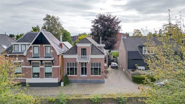 Medium property photo - Bocht Oosterdiep 8, 9641 JK Veendam